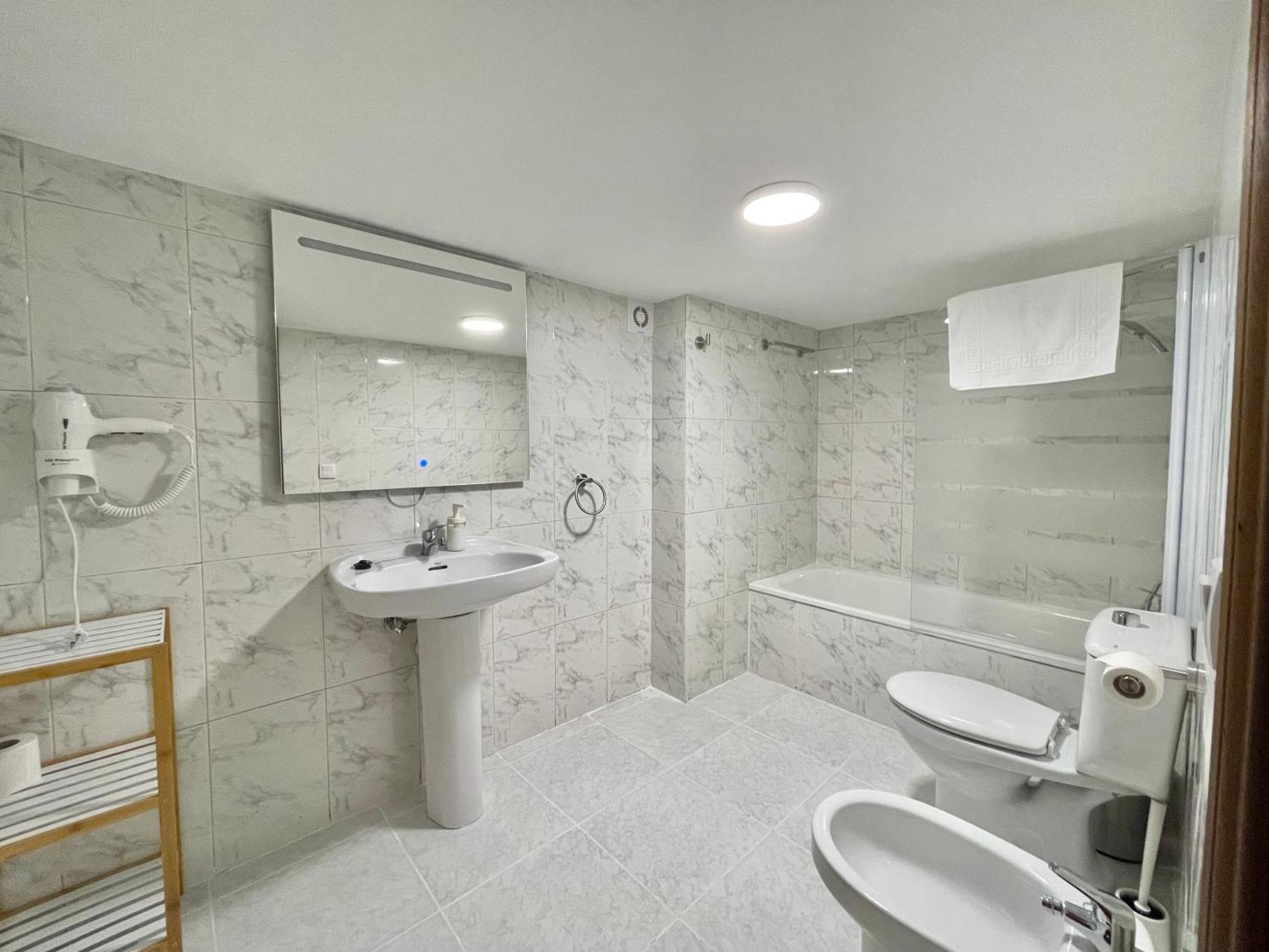 Jubilus Rooms — Fotos 1