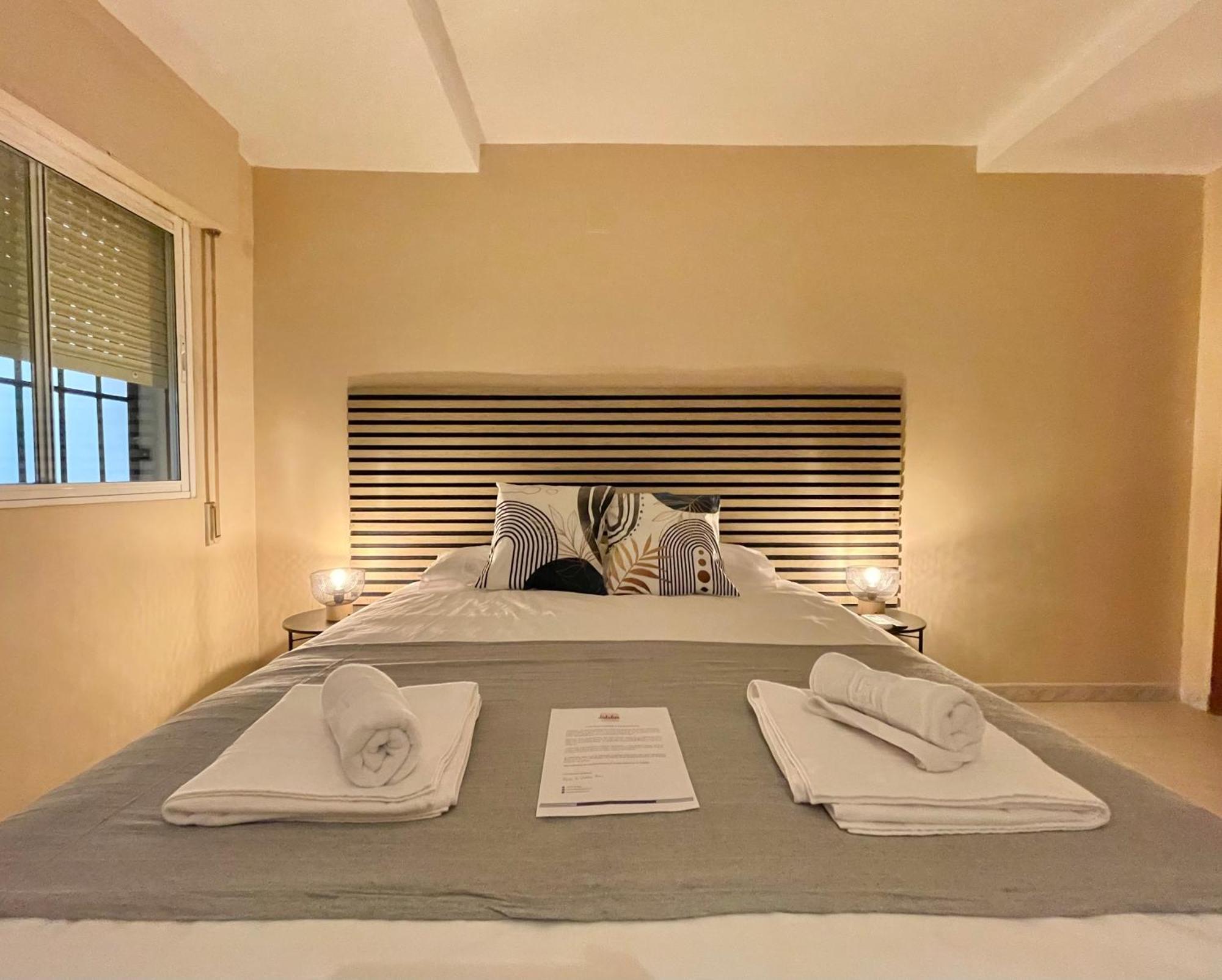 Jubilus Rooms, Toledo